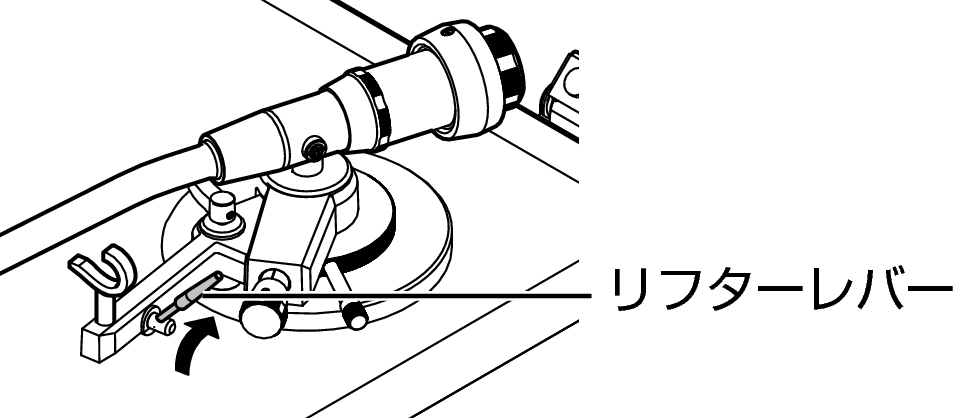 Ope tornarm up DP3000